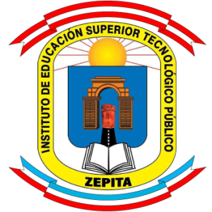 Logo IESTP